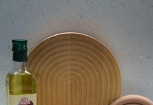 Beef Bolognese Penne Pasta with Grape Seed Oil