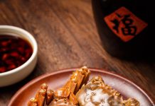 The Four-Step Guide to Enjoying Hairy Crab Cooked Hairy Crabs