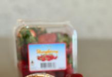 Easy Strawberry Tarts Recipe