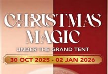 Christmas Catalogue 30 Oct 2025 – 02 Jan 2026