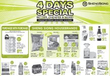 4 Days Special 08 Jan 2026 – 11 Jan 2026