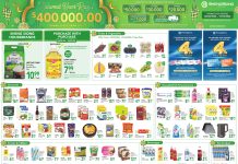 Hari Raya Promotion 20 Feb 2026 – 19 March 2026